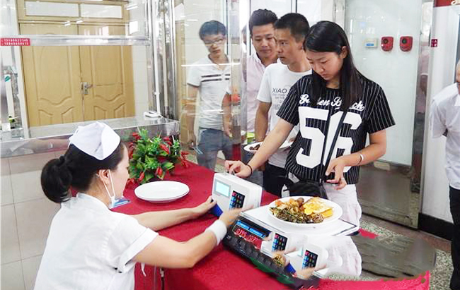 廣州食堂承包，承包的食堂餐標該怎么定價(jià)？
