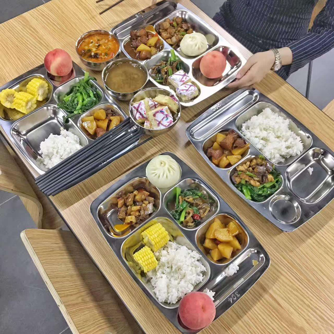 秋冬季節氣候變化，員工食堂要滿(mǎn)足營(yíng)養需求